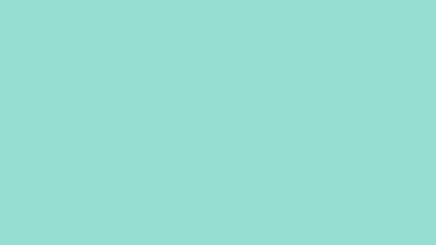 Pale robin egg blue solid color background 8k wallpaper