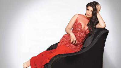 Parineeti chopra hot indian actress bollywood 8k wallpaper