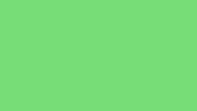 Pastel green solid color background 8k wallpaper