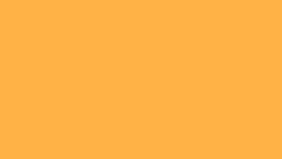 Pastel orange solid color background 8k wallpaper
