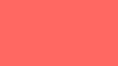 Pastel red solid color background 8k wallpaper