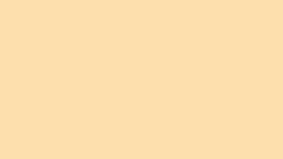 Peach yellow solid color background 8k wallpaper