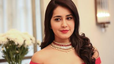 Rashi khanna hd 8k wallpaper