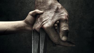 2017 logan movie hd wallpaper