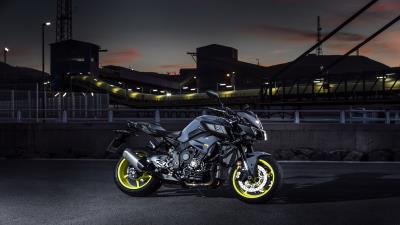 2017 yamaha mt 10 5k wallpaper