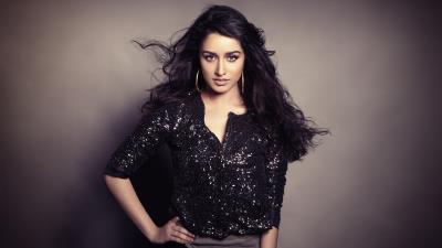 Actress shraddha kapoor wallpaper