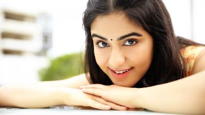 Adah sharma heroine telugu tamil 5k wallpaper