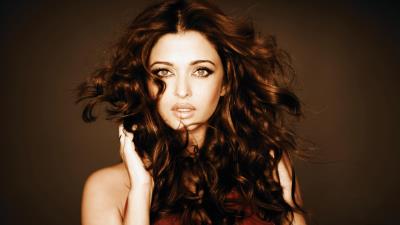 Aishwarya rai bachchan indian actress bollywood 5k wallpaper