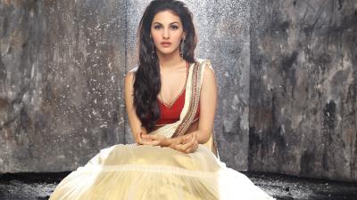 Amyra dastur bollywood actress hd 5k wallpaper