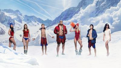 Baywatch 5k movie img wallpaper