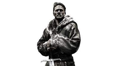 King arthur legend of the sword 5k wallpaper
