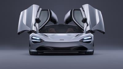 Mclaren 720s 2018 hd wallpaper