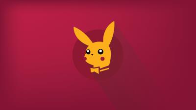 Pikachu 5k wallpaper