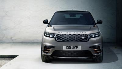 Range rover velar 2018 img wallpaper