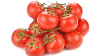 Tomato Vegetable 5K wallpaper