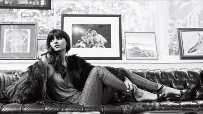 Victoria justice 2017 wallpaper