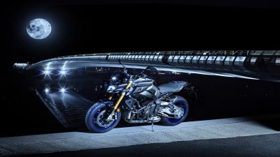 Yamaha mt 10 5k pic wallpaper