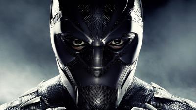 black panther 5k wallpaper