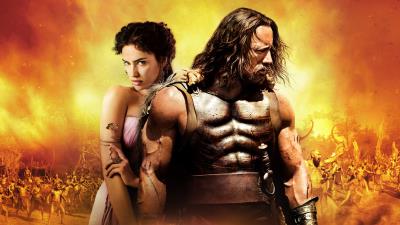 hercules 2014 movie wallpaper