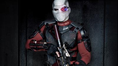 2016 suicide squad wallpaper