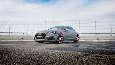 2018 mtm audi rs 5 r 4k n5 wallpaper