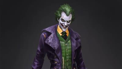 2020 jokerart 9x wallpaper