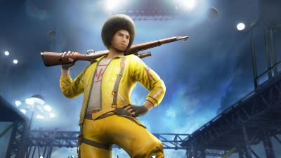 2020 pubg season royale pass 15 wallpaper