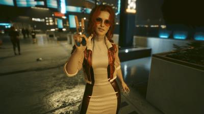 4k cybepunk 2077 19 wallpaper