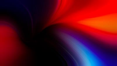 Abstract lines colour 4k wallpaper