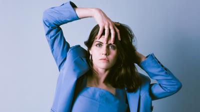 Alexandra daddario 2019 4k wallpaper