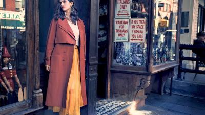 alexandra daddario new york post photoshoot j7 wallpaper