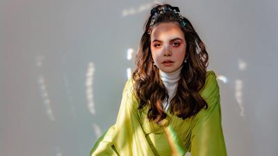 bailee madison jerry maestras photoshoot 18 wallpaper