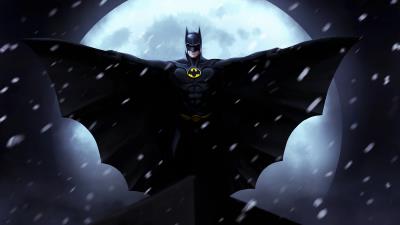Batman hd wallpaper