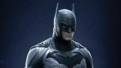 Batman knight artworks new wallpaper