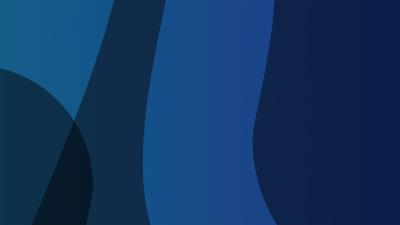 Blue colors lines abstract 4k wallpaper