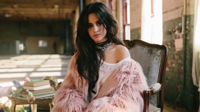 Camila cabello dick clark 2020 wallpaper