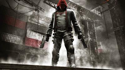 batman arkham knight wallpaper