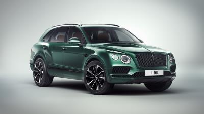 bentley bentayga 2018 mk wallpaper
