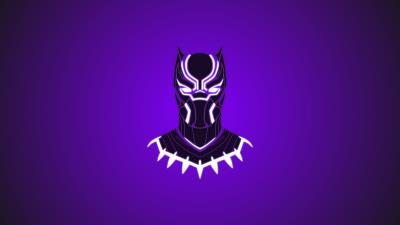 black panther 4k art ok wallpaper