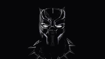 black panther artwork 4k tp wallpaper