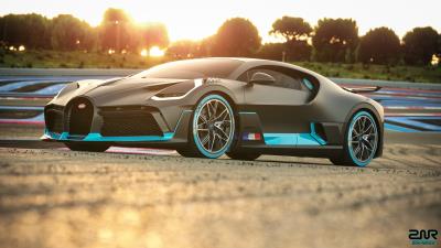 bugatti divo 2018 car ss wallpaper