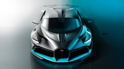 bugatti divo 2018 latest oz wallpaper