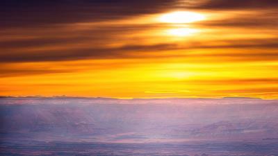 canyonlands national park 4k id wallpaper