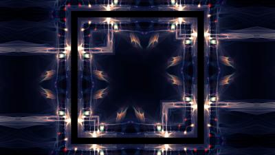 cosmos pattern illustration 5r wallpaper