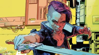 cyberpunk 2077 redengine us wallpaper