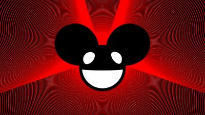 Deadmau5 4k wallpaper