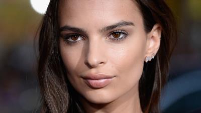 Emily ratajkowski 2018 in premiere wallpaper