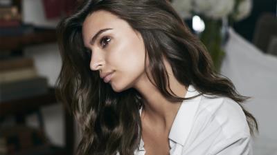 Emily ratajkowski 2018 wallpaper