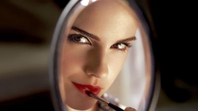 Emma watson beauti wallpaper