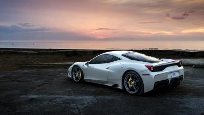 Ferrari 458 wh wallpaper